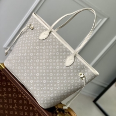 LV Shopping Bags